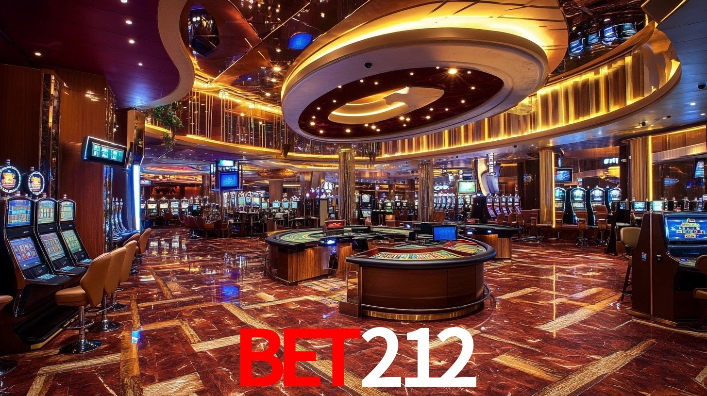 Exclusive Games bet212