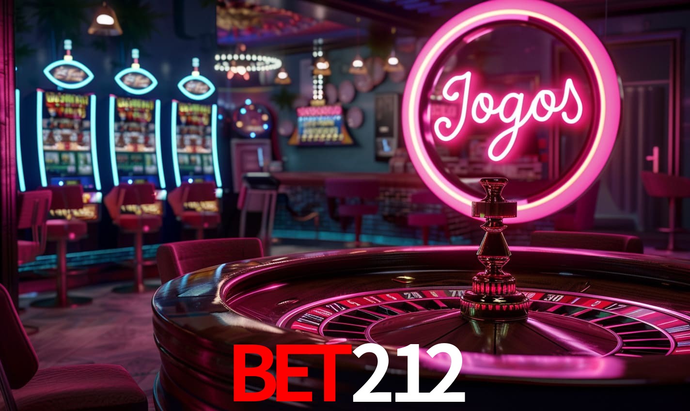 Explorando a Categoria de Eventos em Apostas na bet212