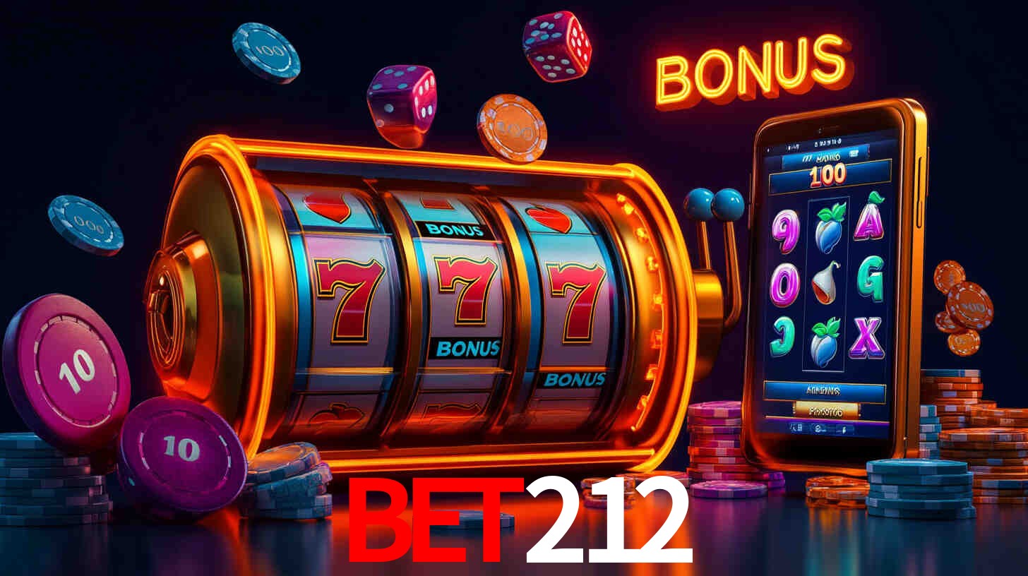 A Experiência Imersiva dos Cassinos Ao Vivo no bet212