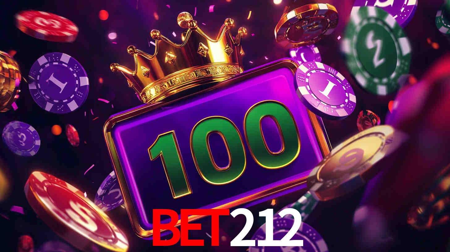 Premium Interface bet212