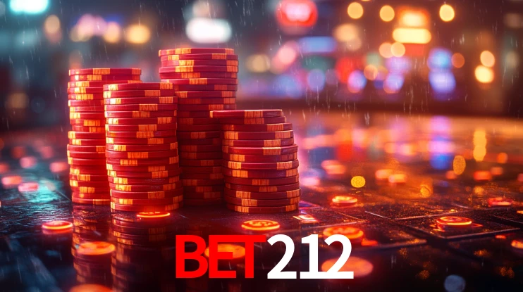 bet212: Jogos de Caça-Níqueis-Altas Recompensas, Roleta-Velocidade, Blackjack-Desafios Máximos