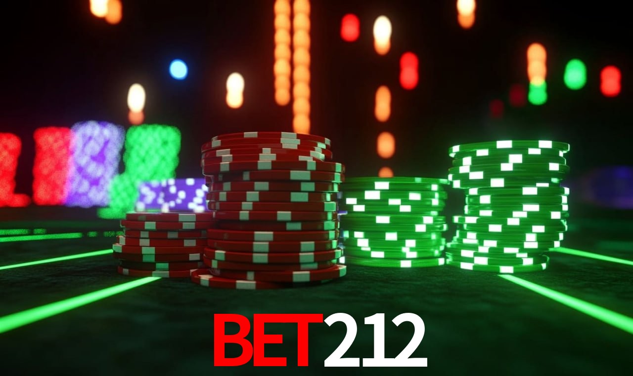 Statistics bet212