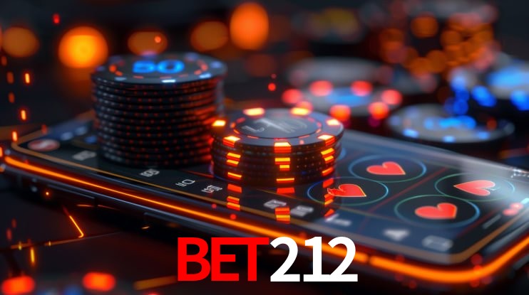 Welcome Bonus bet212