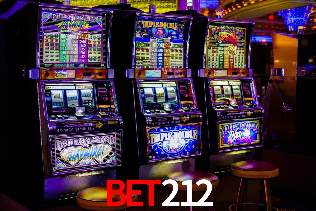 Tennis Betting bet212