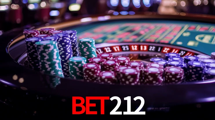 Welcome Bonus bet212