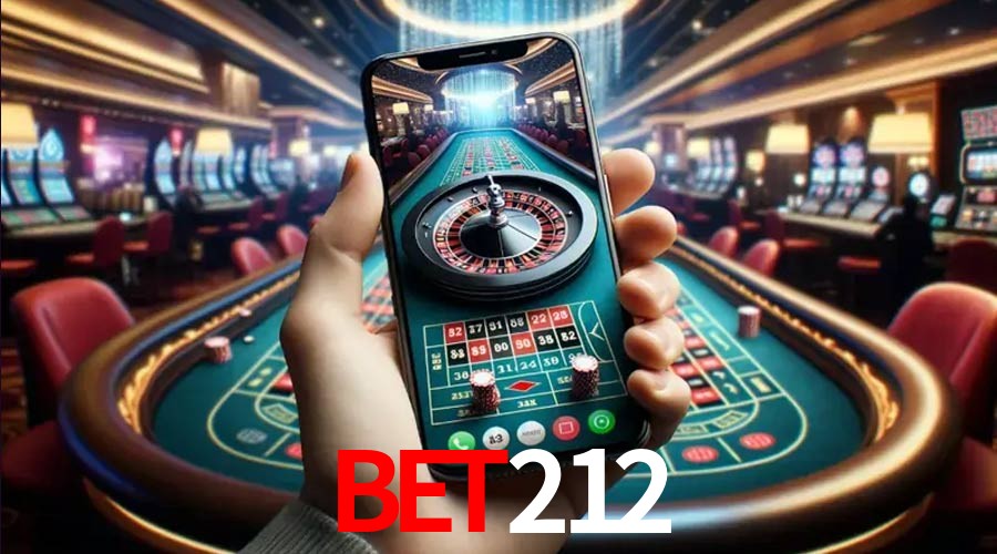 Game Providers bet212