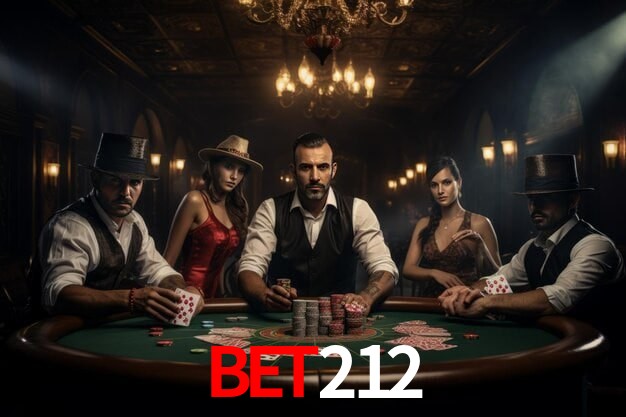 Inovações de Jogos na bet212: O Futuro das Experiências Interativas