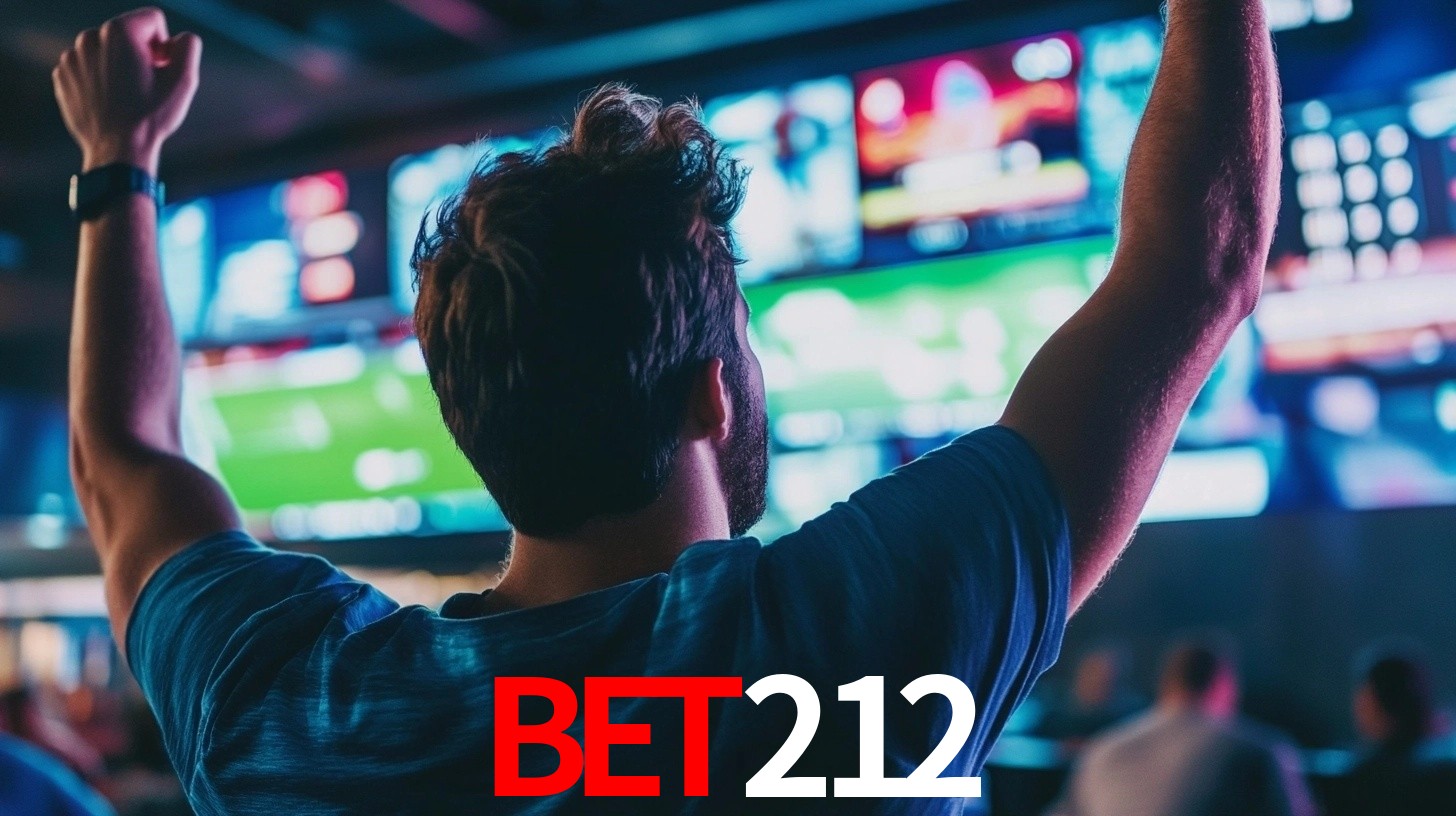 bet212: Seu Especialista em Apostas Esportivas Brasileiras