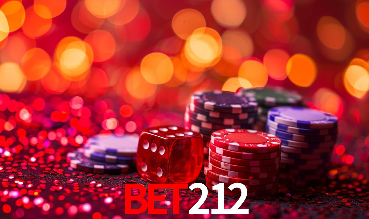 Descubra a Essência do bet212: Nossa História e Compromissos