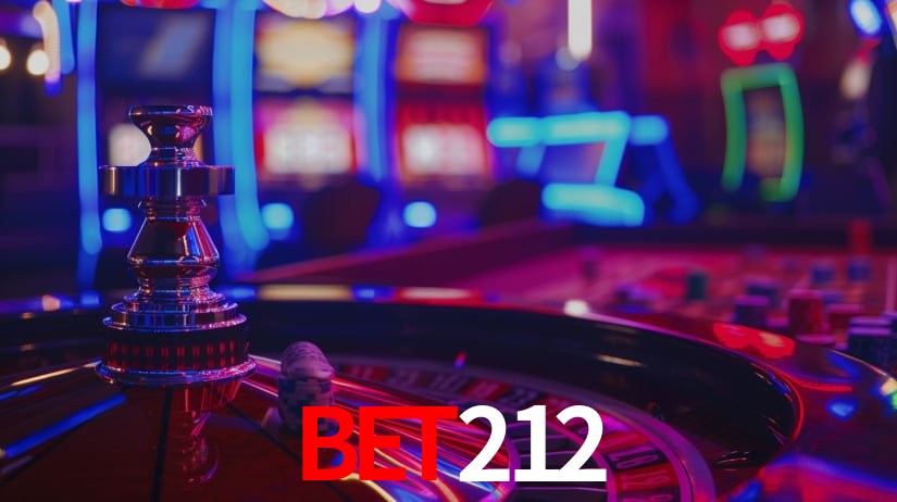 Experimente o Login Seguro Premium no bet212