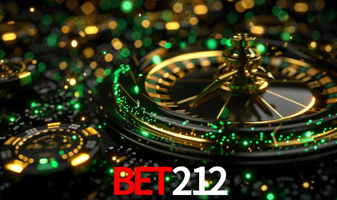 Seasonal Promotions bet212