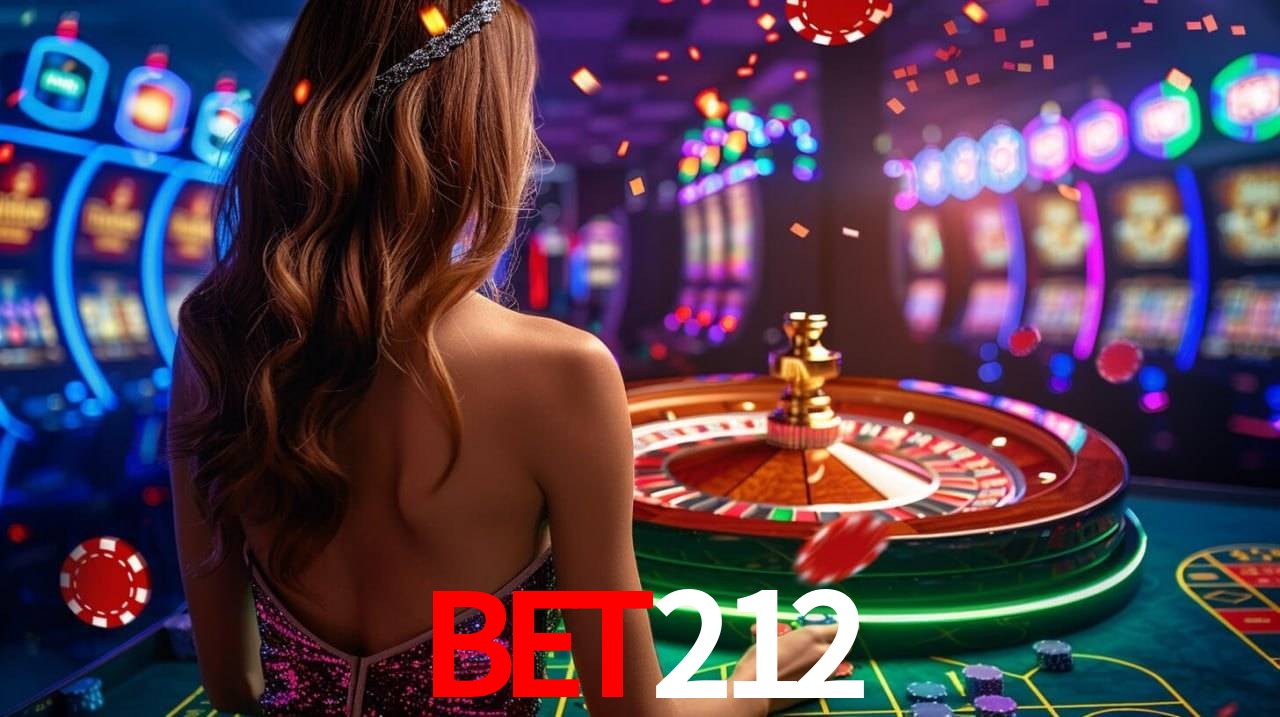 bet212 App Interface