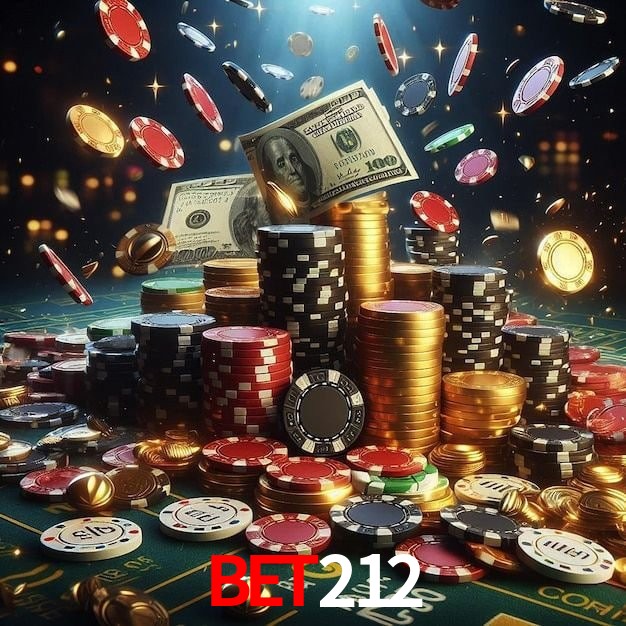 A Emoção da Loteria na bet212: Uma Chance de Mudança de Vida