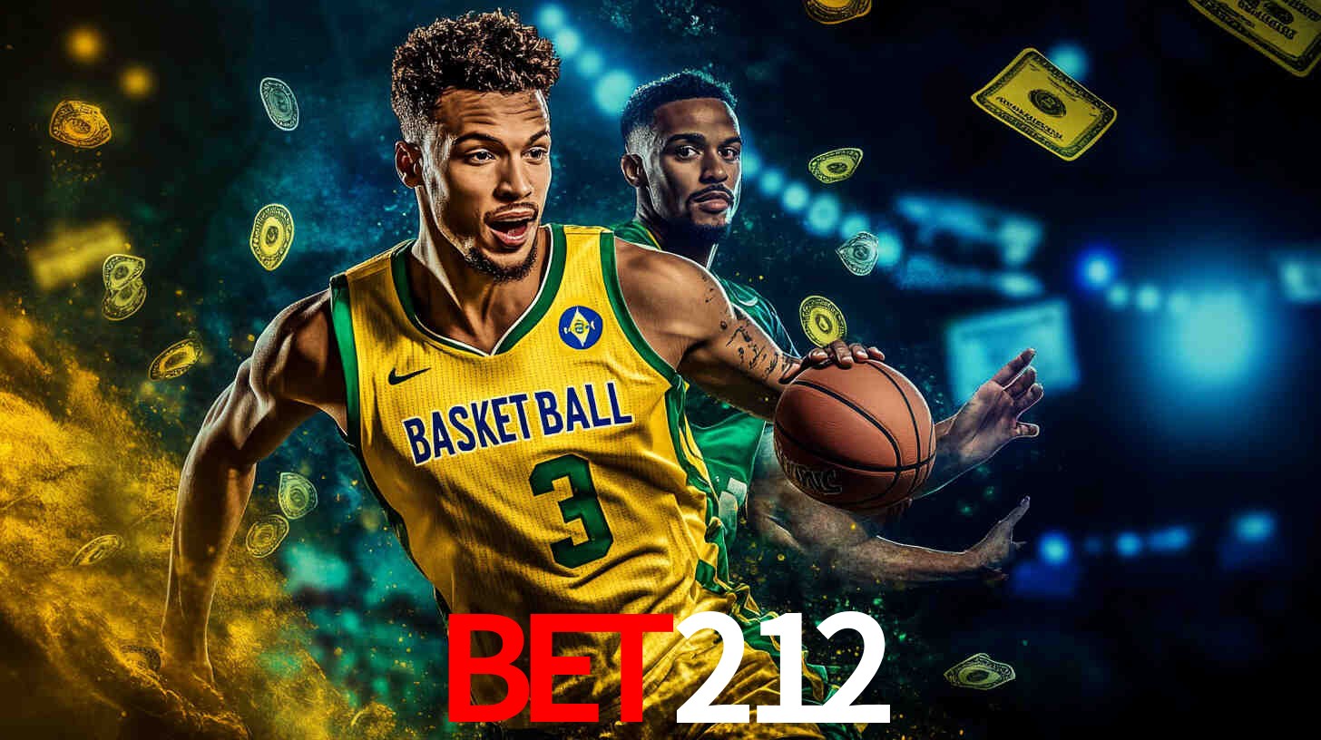 Desvendando o Mundo dos Jogos Virtuais na bet212