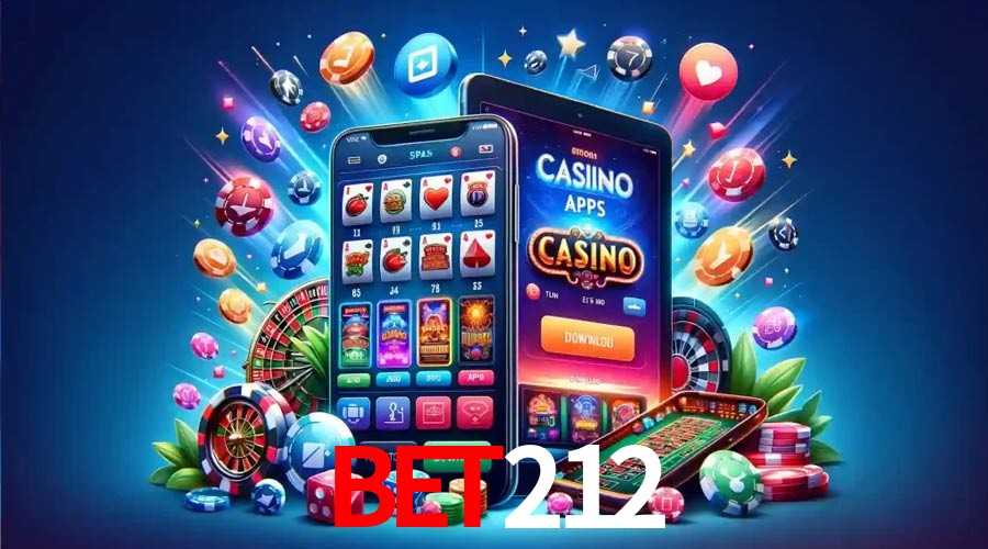 Secure Login bet212