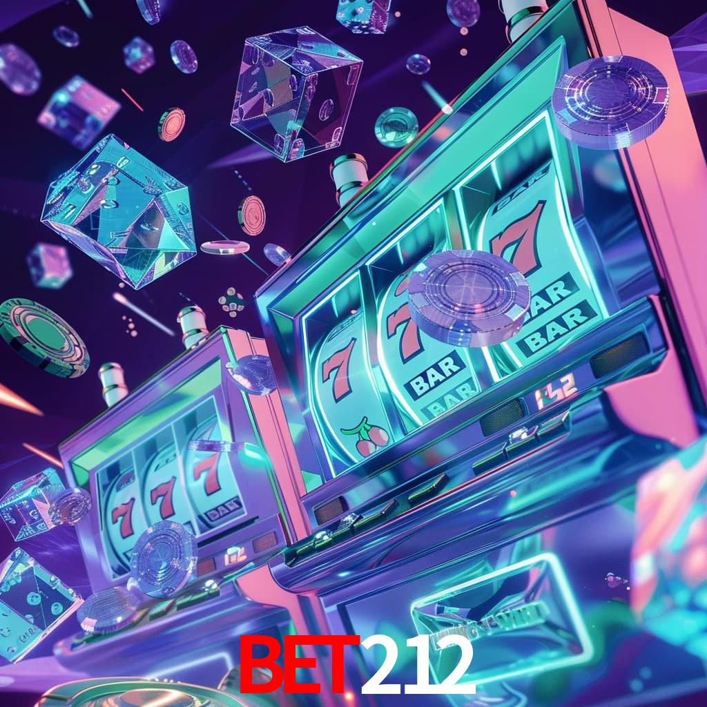 Desvendando o Mundo dos Jogos Virtuais na bet212