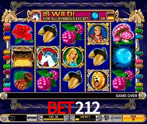 VIP Casino bet212