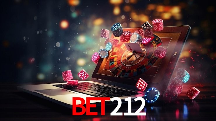 A Experiência Imersiva dos Cassinos Ao Vivo no bet212