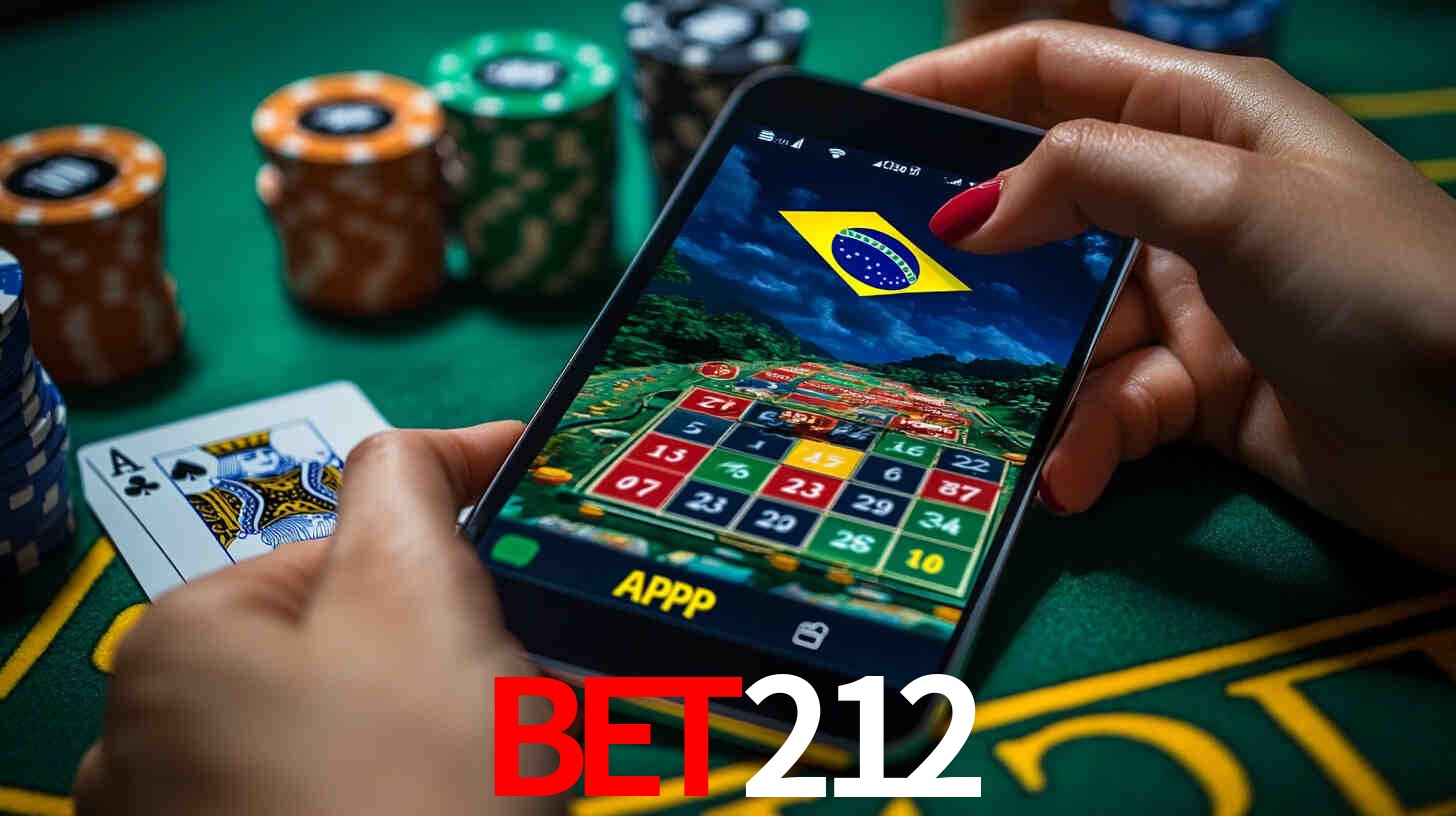 Inovações de Jogos na bet212: O Futuro das Experiências Interativas