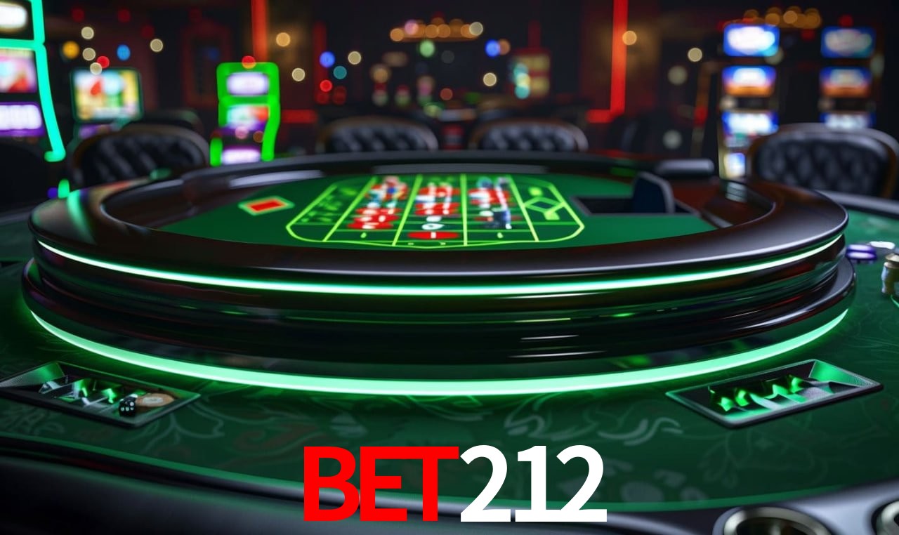 Weekend Specials bet212