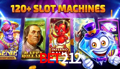 Desvendando o Mundo dos Jogos Virtuais na bet212