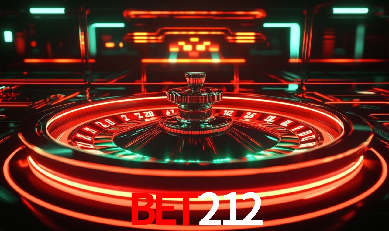 Apostas Esportivas na bet212: Um Guia Completo