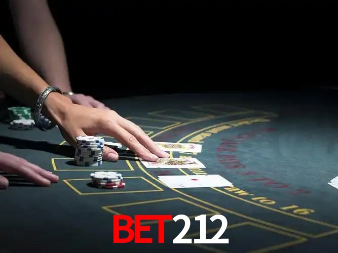 Responsive Design bet212