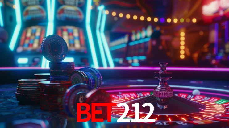 Slot Games bet212