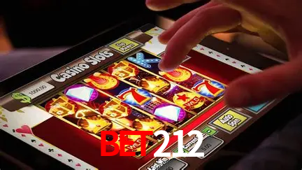 Roulette Table bet212