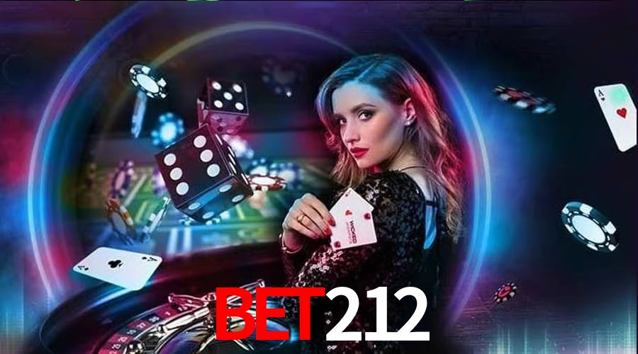 Quick Registration bet212