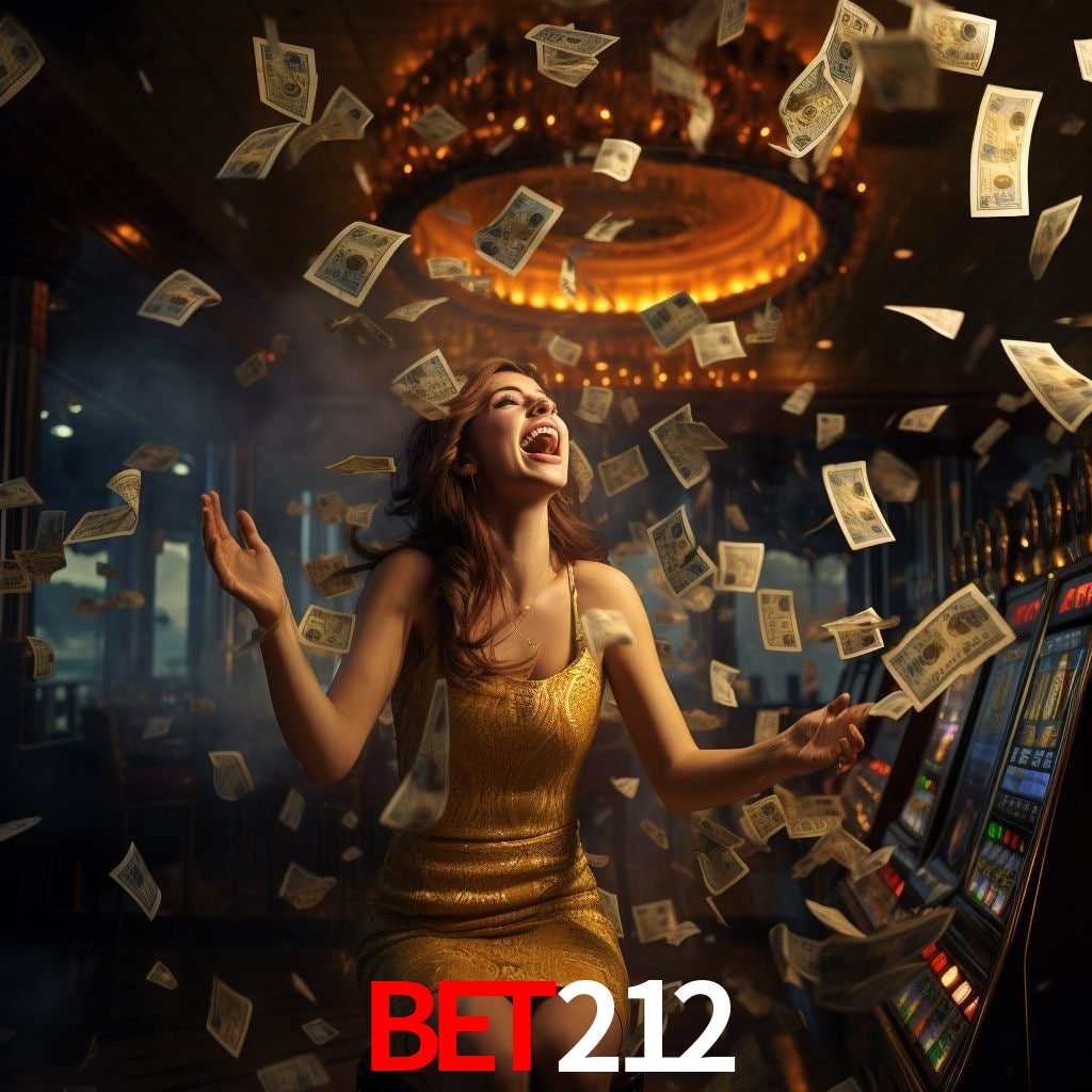 VIP Casino bet212