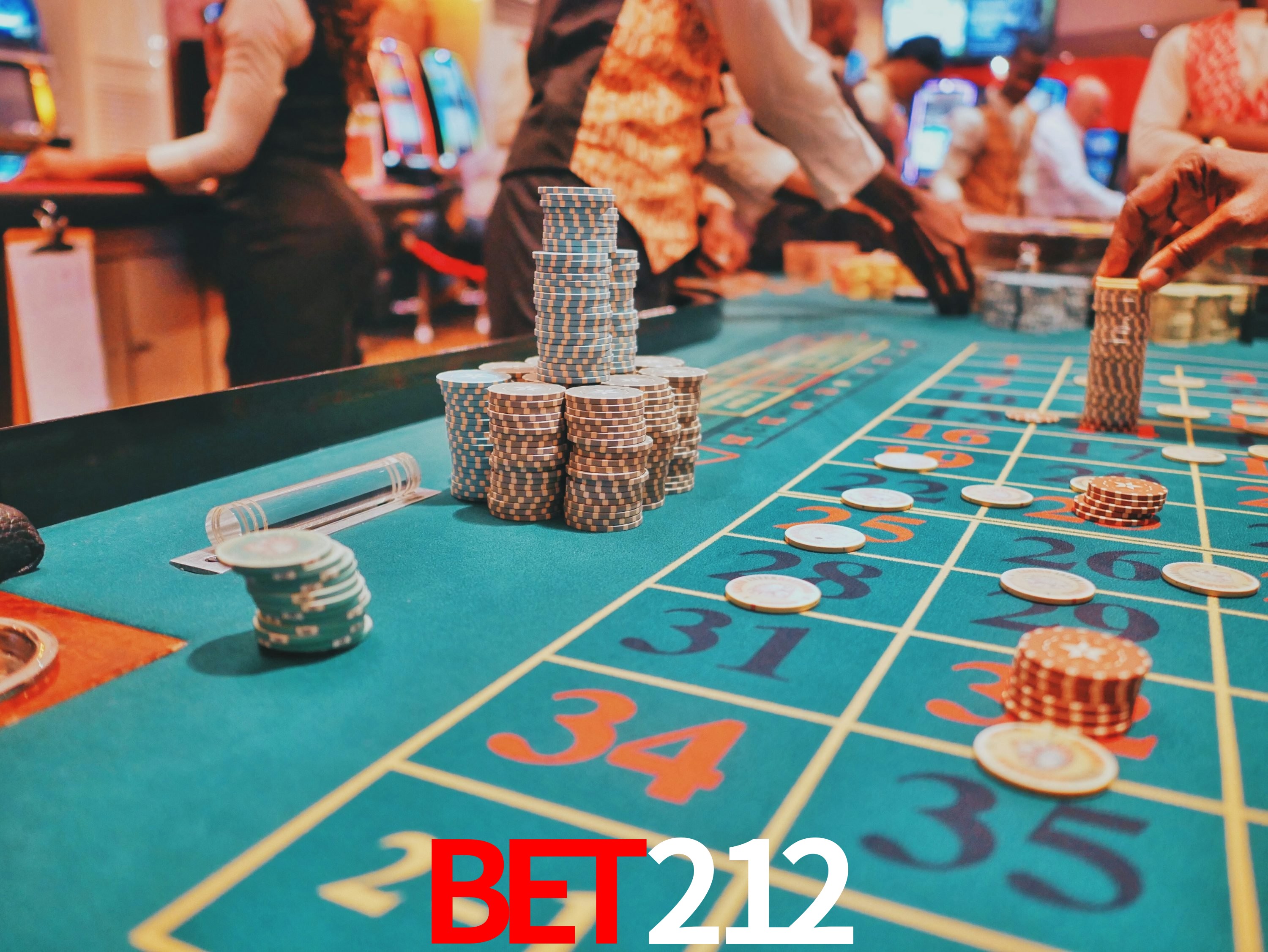 Football Betting bet212