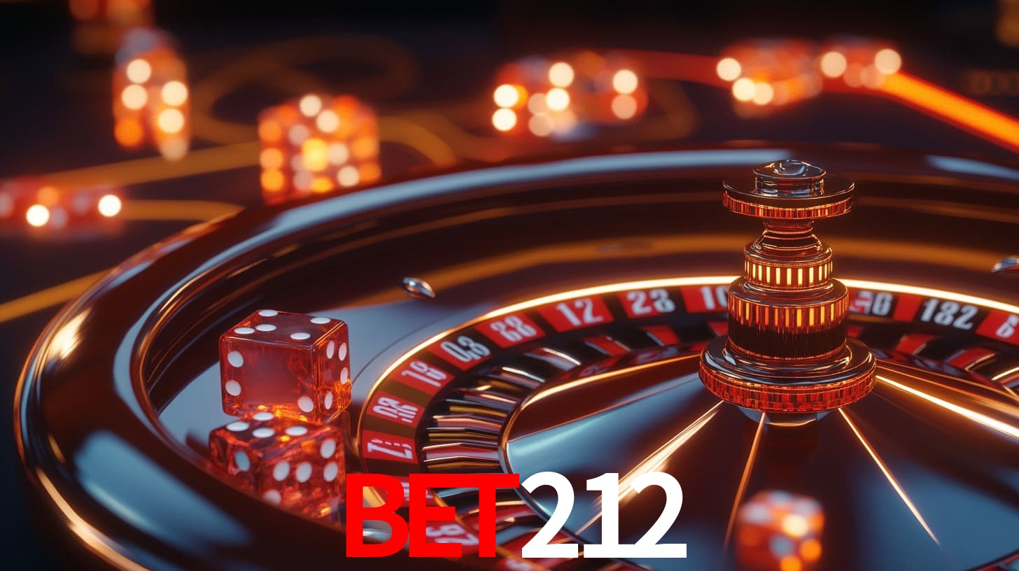 Live Casino bet212