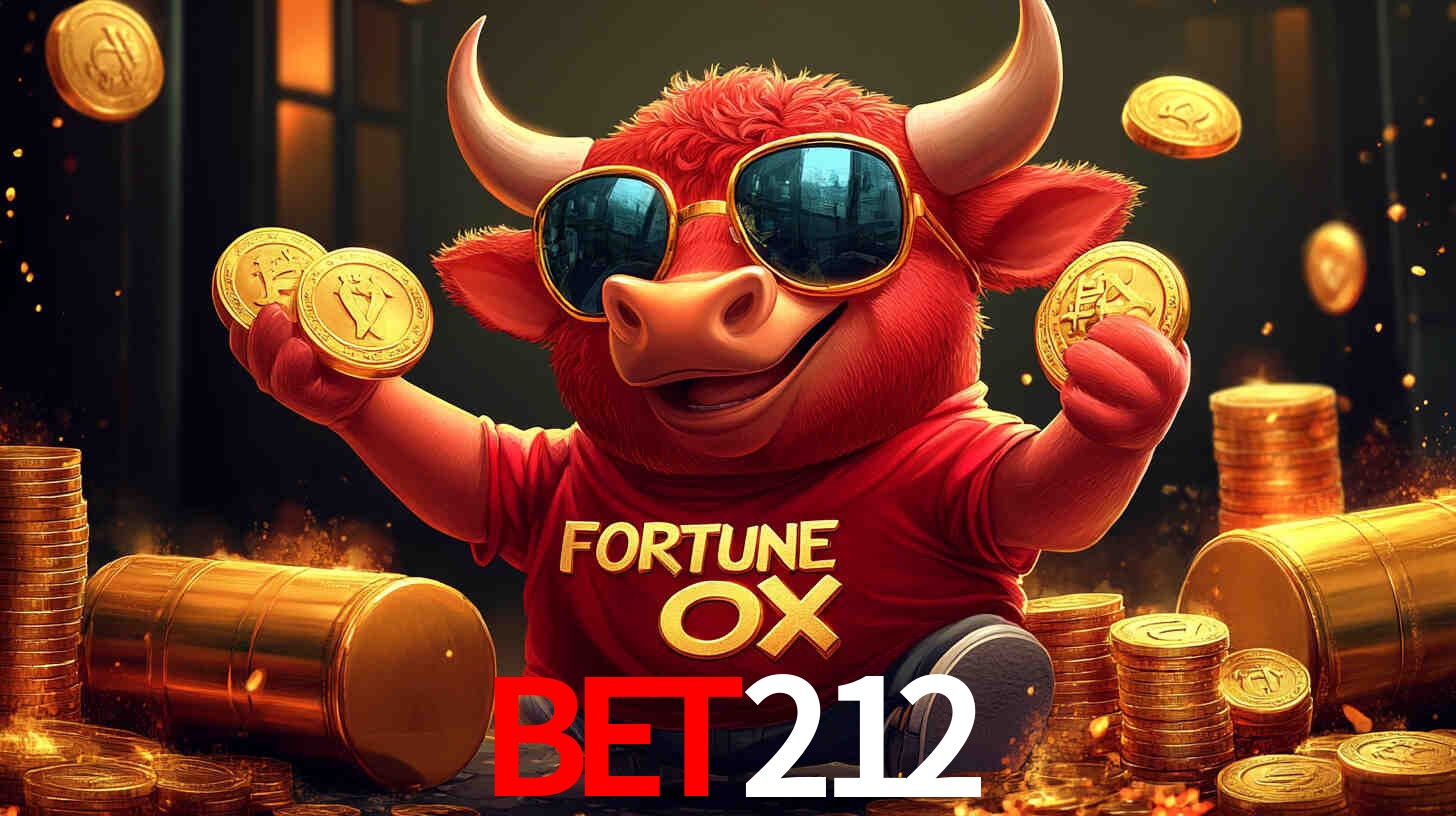 A Revolução dos Aplicativos de Jogos no bet212