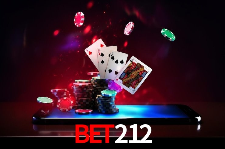 Bonus Features bet212