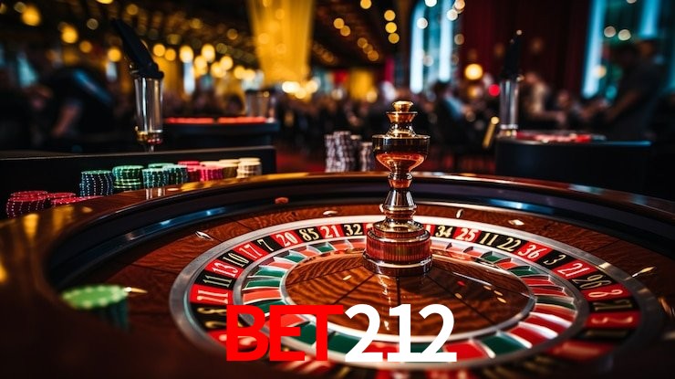 Seasonal Promotions bet212