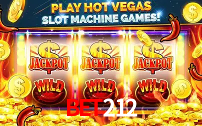 Desvendando o Mundo dos Jogos Virtuais na bet212