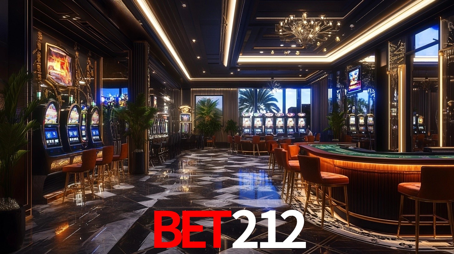 Programa VIP bet212