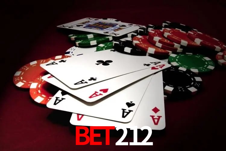 cassino bet212